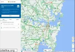 Sites similar to livetraffic.com