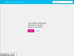 Sites similar to livetrails.com
