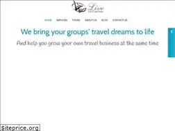 Sites similar to livetravelandtours.com