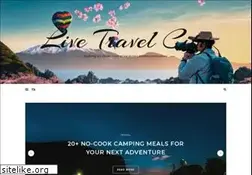 Sites similar to livetravelcity.com