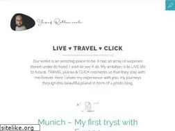 Sites similar to livetravelclick.com