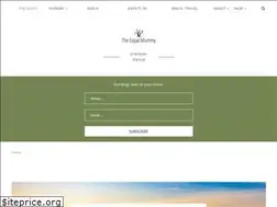 Sites similar to livetravelkenya.com