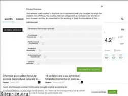 Sites similar to livetrending.ro