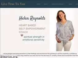 Sites similar to livetruetoyou.com