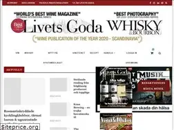 Sites similar to livetsgoda.se