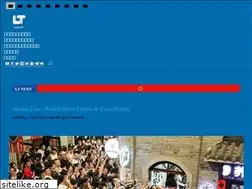 Sites similar to livetube.org