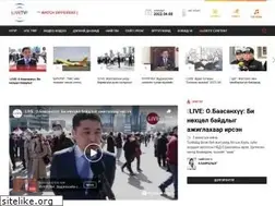 Sites similar to livetv.mn