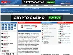 Sites similar to livetv1000.me