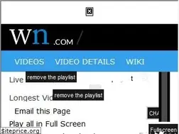 Sites similar to livetv3.org