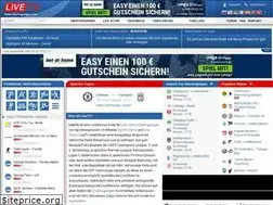 Sites similar to livetv326.me
