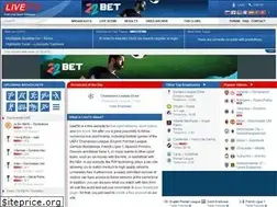Sites similar to livetv379.me