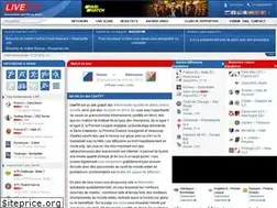 Sites similar to livetv382.me