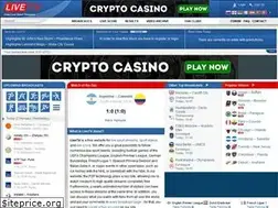Sites similar to livetv393.me