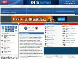 Sites similar to livetv394.me