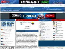 Sites similar to livetv406.me