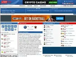 Sites similar to livetv407.me