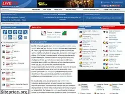 Sites similar to livetv410.me