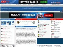 Sites similar to livetv427.me