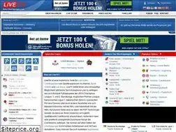 Sites similar to livetv443.me