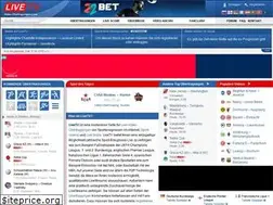 Sites similar to livetv444.me
