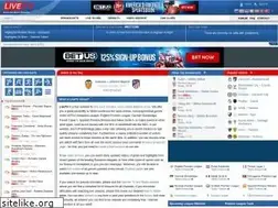 Sites similar to livetv465.me