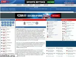 Sites similar to livetv469.me