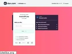 Sites similar to livetv471.me