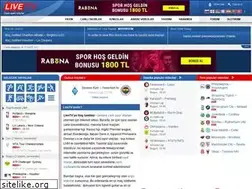 Sites similar to livetv498.me