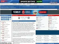 Sites similar to livetv501.me