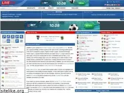 Sites similar to livetv548.me