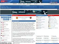 Sites similar to livetv594.me