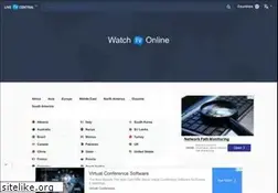 Sites similar to livetvcentral.com