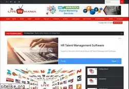 Sites similar to livetvmania.net