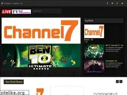 Sites similar to livetvmm.blogspot.com
