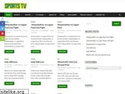 Sites similar to livetvonlive.com