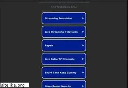 Sites similar to livetvscreen.com