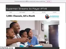 Sites similar to livetvstreams.info