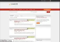 Sites similar to liveuae.com