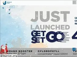 Sites similar to liveuniquelife.com