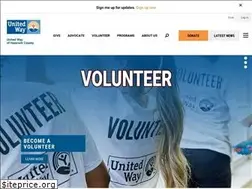Sites similar to liveunitedhancockcounty.org