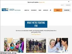 Sites similar to liveunitedm-i.org