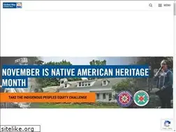 Sites similar to liveunitedri.com