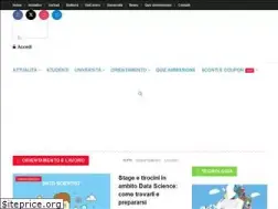 Sites similar to liveuniversity.it