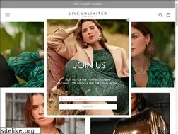 Sites similar to liveunlimitedlondon.com