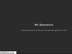 Sites similar to liveunsigned.com