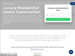 Sites similar to liveup.in