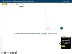 Sites similar to liveuptehachapi.com