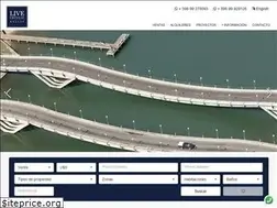 Sites similar to liveuruguayrealty.com