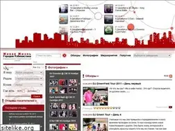 Sites similar to liveuz.com