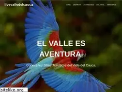 Sites similar to livevalledelcauca.com